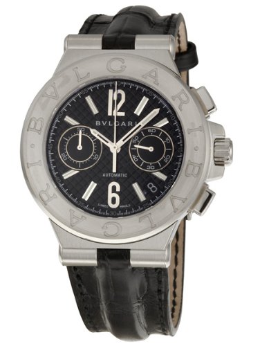 review Bvlgari BVLDG40BSLDCH