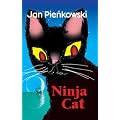 Ninja Cat