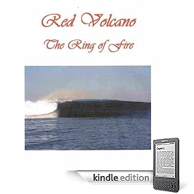 shopping for RED VOLCANO – THE RING OF FIRE (The Volcano Trilogy) (Kindle Edition)