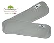 Bottombumpers Organic Cotton Doubler