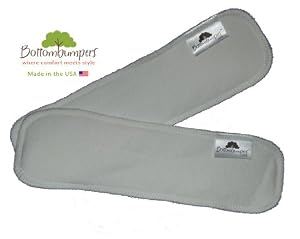 Bottombumpers Organic Cotton Doubler