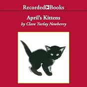 April's Kittens | [Clare Turlay Newberry]