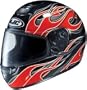 HJC CS-R1 Inferno Helmet