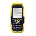 simvalley MOBILE XT-520SUN gelb