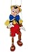 Walt Disney Showcase Collection - Marionette: Pinocchio