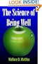 The Science Of Being Well