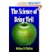 The Science Of Being Well