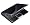 ASUS Eee PC 1000HE 10-inch Netbook  (Intel Atom N280 1.66 GHz, 1 GB RAM, 160 GB HDD, 10 GB Eee Storage, Bluetooth, XP Home, up to 9.5 Hour Battery Life, Black)
