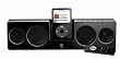 Logitech Pure-Fi Anywhere Compact Speakers for iPod (Black)