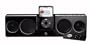 Logitech Pure-Fi Anywhere Compact Speakers for iPod (Black)