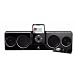 Logitech Pure-Fi Anywhere Compact Speakers for iPod (Black)