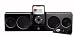 Logitech Pure-Fi Anywhere Compact Speakers for iPod (Black)