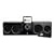 Logitech Pure-Fi Anywhere Compact Speakers for iPod (Black)