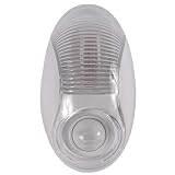 GE 50723 LED Motion Sensing Night Light 