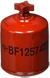 Baldwin BF1257 Fuel and Water Separator Element