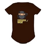 Carrer Goals Lighthouse Keeper Ninja ベビーボディ