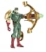 Search : Batman: The Brave And The Bold Catapult Green Arrow Batman Figure
