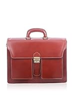 Roberta Rossi Portadocumentos (Marrón)