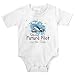 Future pilot like Daddy Infant Bodysuit