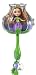 Barbie Peek-a-boo Petites Belinda Blue Bell Blossom Beauties #23