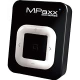 Produkt-Bild: Grundig Mpaxx 940 MP3-Player 4GB schwarz