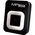 Grundig Mpaxx 940 MP3-Player 4GB schwarz