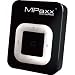 Grundig Mpaxx 940 MP3-Player 4GB schwarz