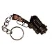 Hellboy 2 The Golden Army Keychain Big Baby