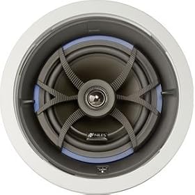 Niles CM750DS (Pr.) 7- Inch Ceiling Mount Loudspeaker