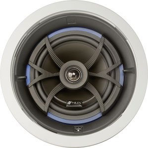 Niles CM750DS (Pr.) 7- Inch Ceiling Mount Loudspeaker