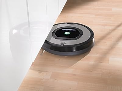 How to buy iRobot Roomba 762e