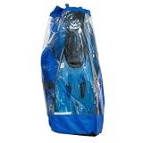 Poolmaster Kona Adult Silicone Snorkeling Set – M Set Inflatable Mattress