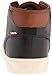 Levis Men's Banks Ul Fashion Sneaker