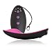 Ohmibod Club Vibe 2.oh, Black/hot Pink