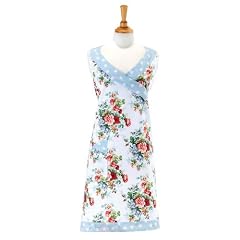 7VIC01 --- Kochsch�rze --- Viktoria -- Cotton Apron -- Ulster Weavers