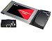 Max Value 10/100 Mbps LAN PCMCIA Card