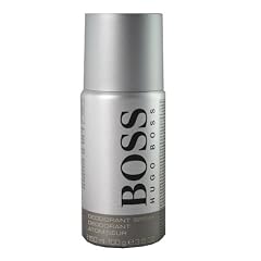 Hugo Boss, Boss Bottled homme/men, Deodorant, Vaporisateur/Spray, 150 ml