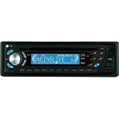 Clatronic AR 687 MP3-CD-Tuner schwarz
