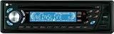 Clatronic AR 687 MP3-CD-Tuner schwarz