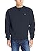 Champion Men's Pullover Super Fleece Crew