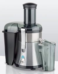 Sunpentown CL-851 Professional Juice Extractor