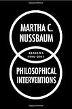 Philosophical interventions : book reviews, 1986-2011