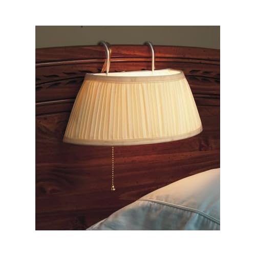 Headboard Lamp