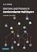 Electrons and Phonons in Semiconductor Multilayers