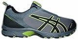 ASICS Q007N8290 - GEL VOYAGER WP Trail Walking EU 46,5