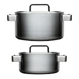 Iittala TOOLS Topf-Set 2L und 4L