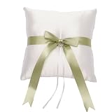  : Irish Heritage Ring Bearer Pillow