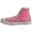 Converse Allstar All Star Core Hi Canvas Pink M9006 4 UK