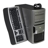 Gateway FX541S Gaming Desktop PC - Intel Core 2 Quad Q6600, 3GB PC6400, 500GB SATA II, DVDRW, NVIDIA nForce 680i LT SLI, 8600 GT, Dual Gigabit LAN, 700W, Windows Vista Home Premium 32-bit SP1