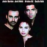 Segunda piel - Javier Bardem, Ariadna Gil Jordi Moll�